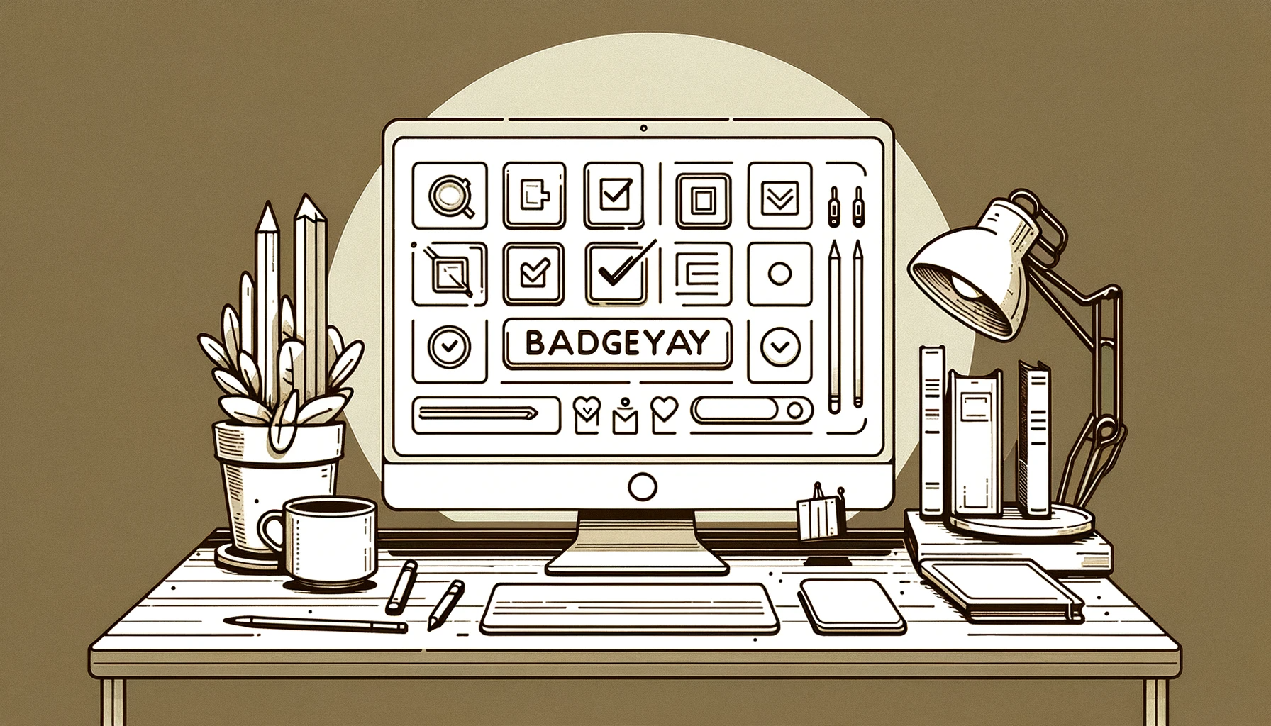 BadgeYay